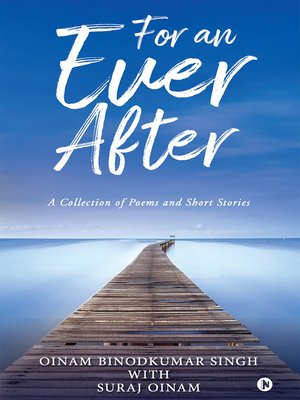 cover image of For An Ever After